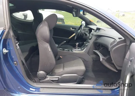 2015 Hyundai Genesis 3.8 Base from USA, damaged, VIN KMHHU6KJ0FU123620